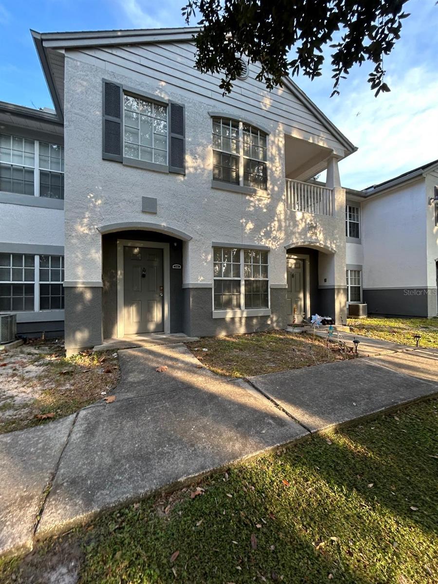 4320 Kirkman Road, FL