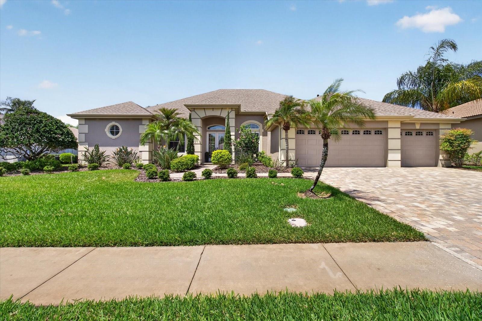4052 Capitol Drive, FL