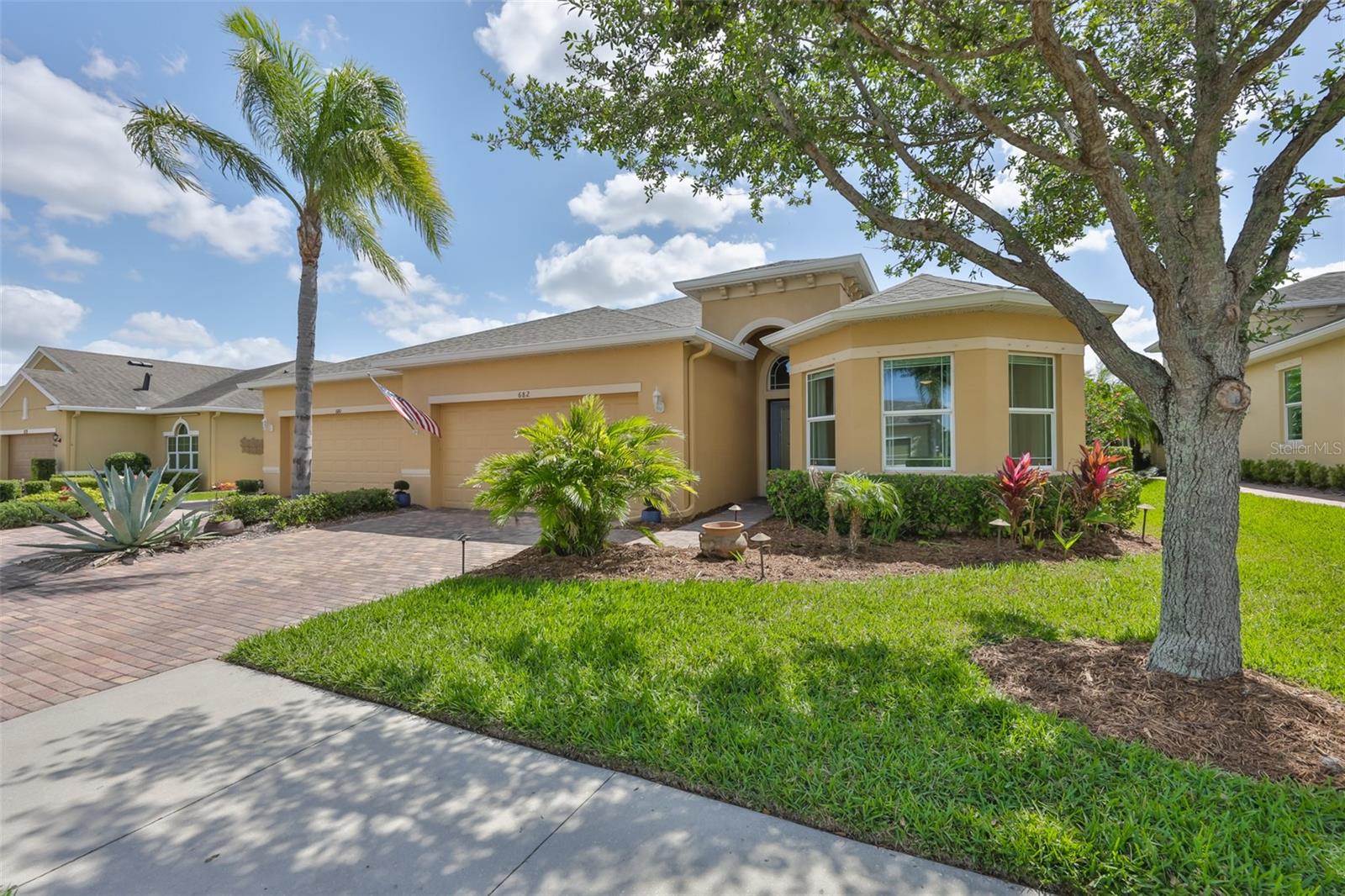 682 Chipper Drive, FL
