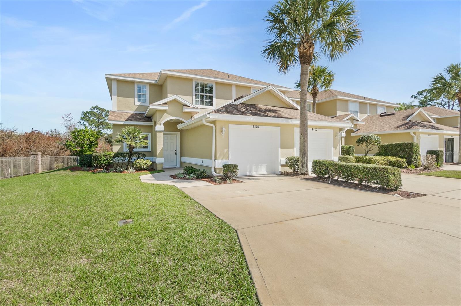 2001 Palm Drive, FL
