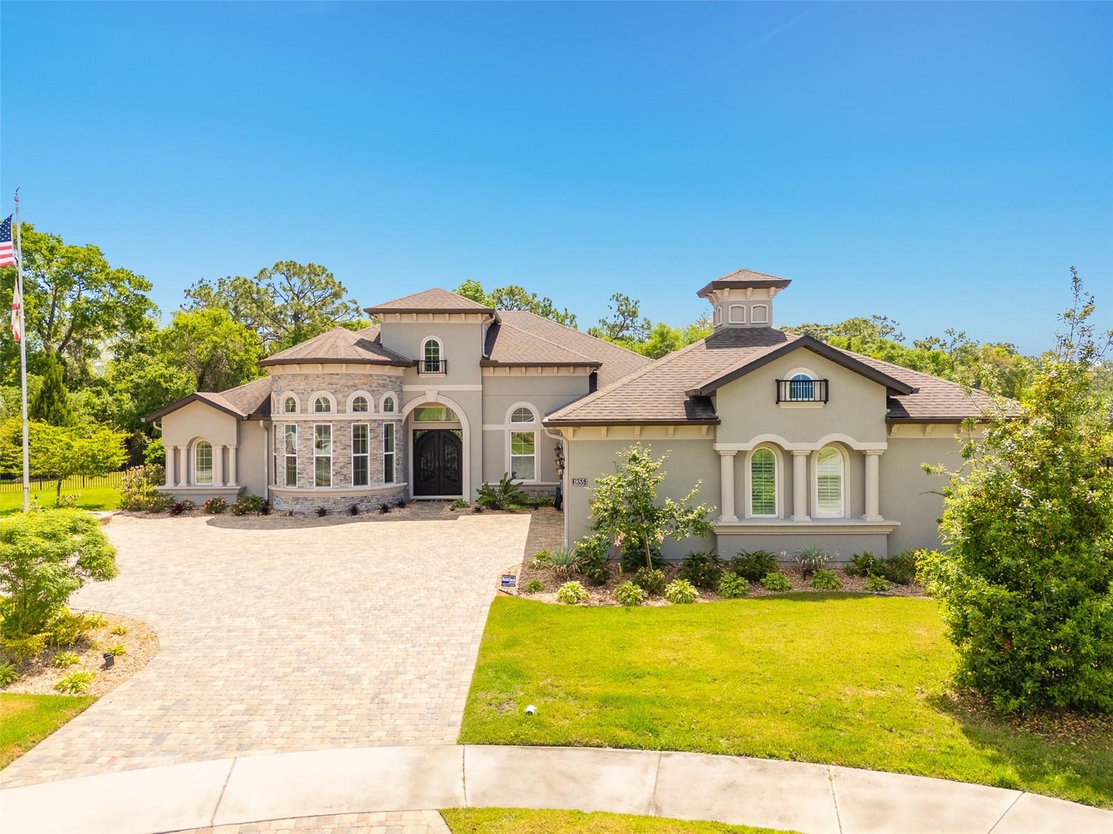1855 Cattle Creek Lane, FL
