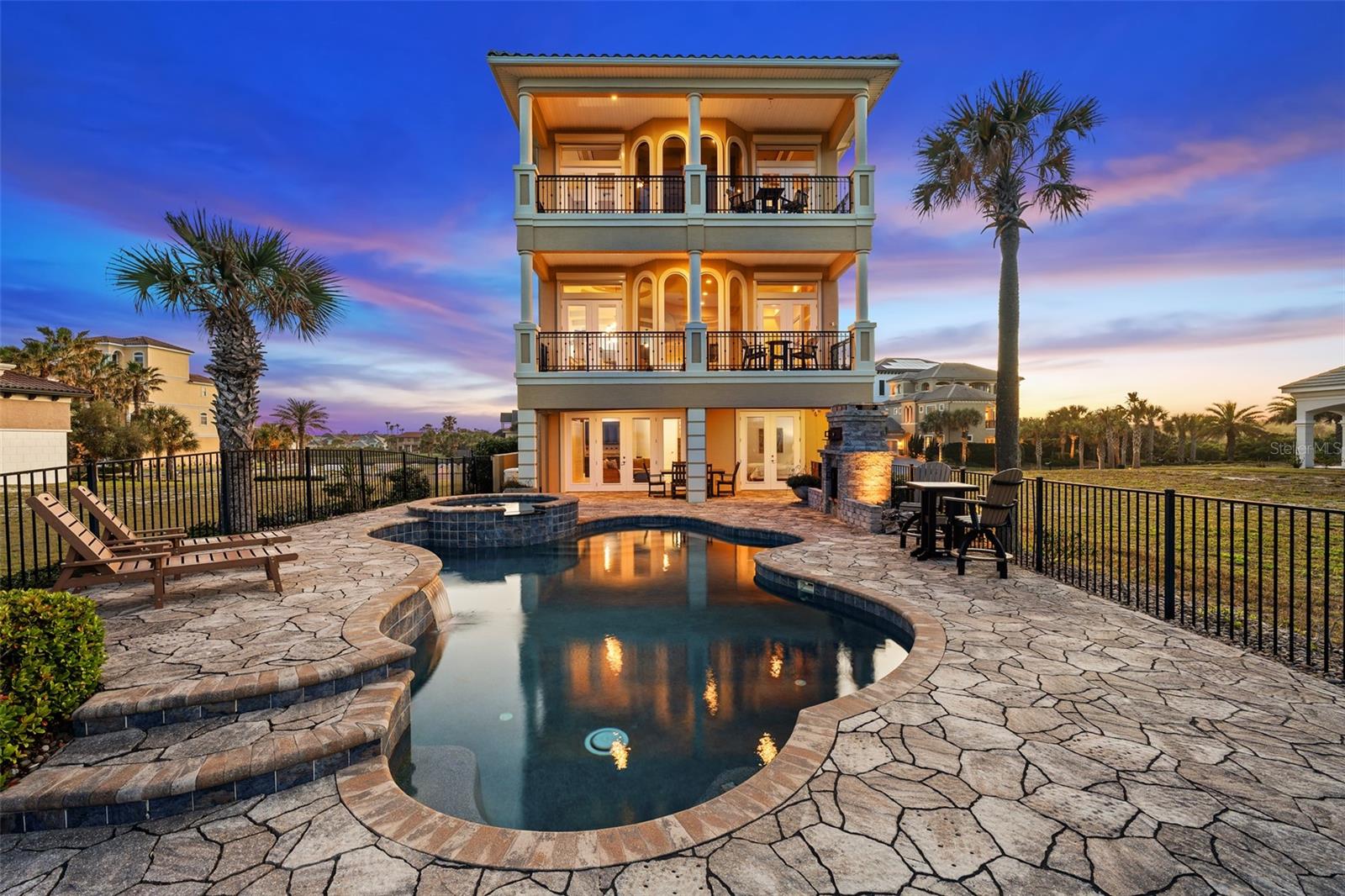 6 Hammock Beach Ct, FL