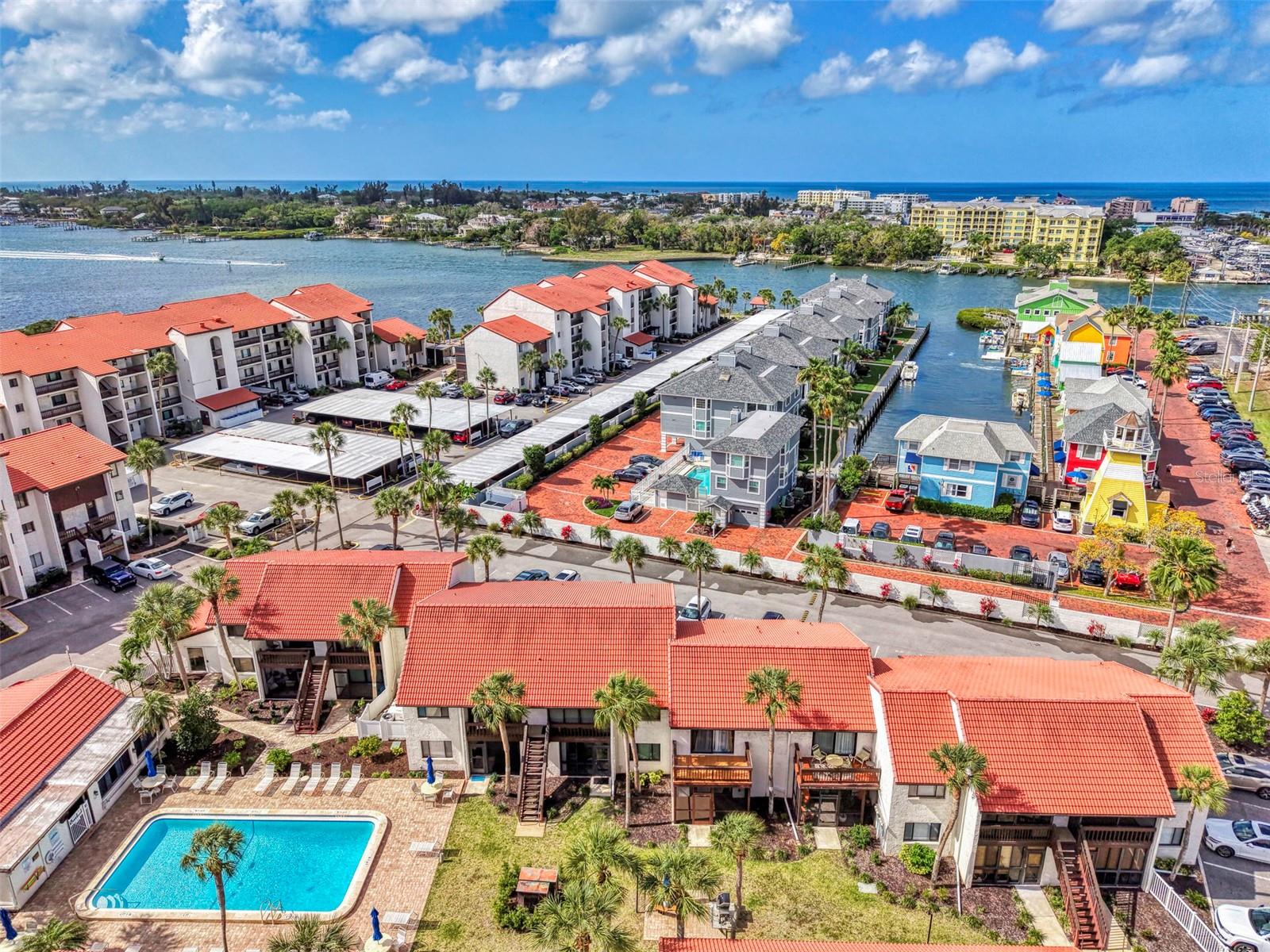 1612 Stickney Point Road, FL