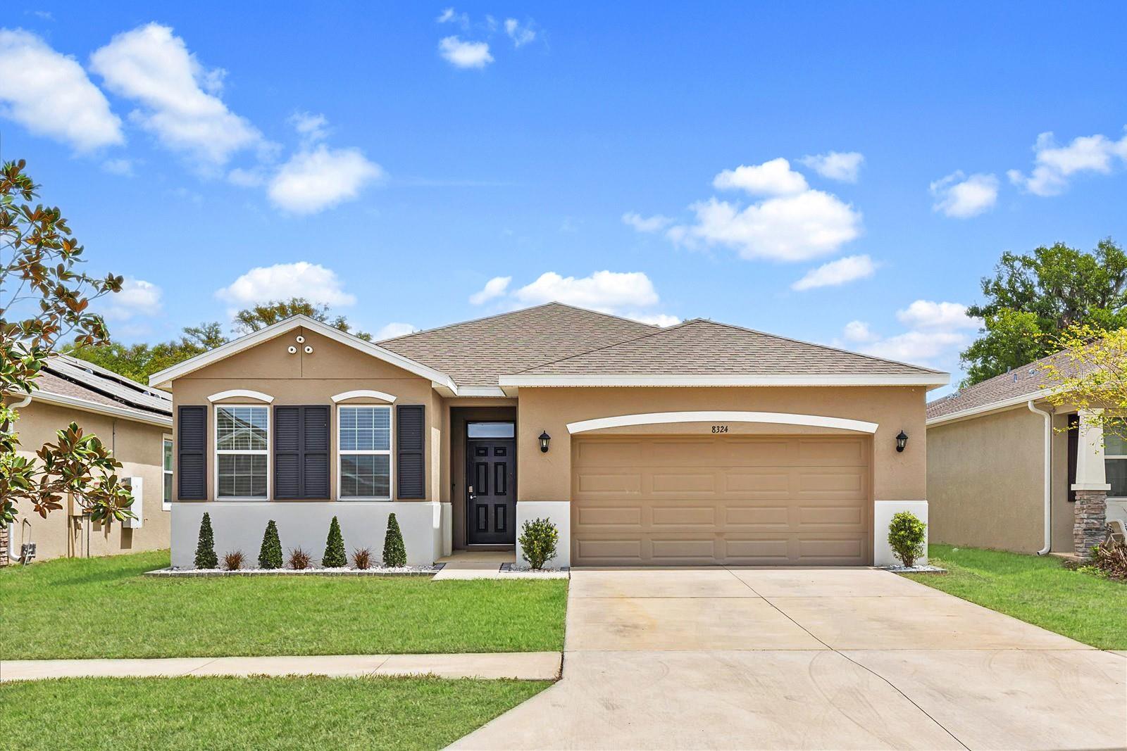 8324 Wheat Stone Dr, FL