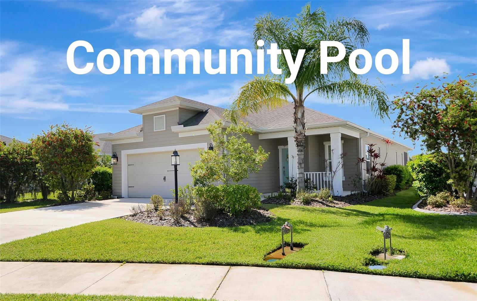 4815 Deep Creek Terrace, FL