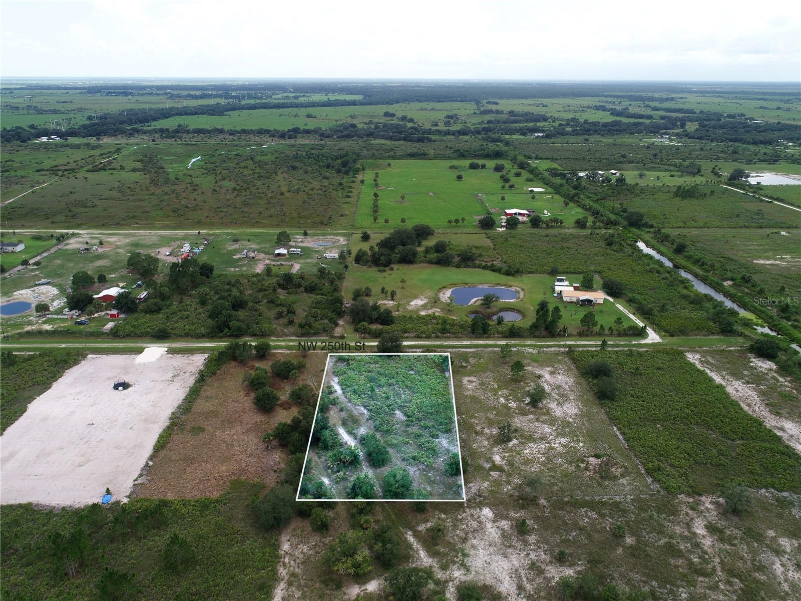 18235 Nw 250th St, FL