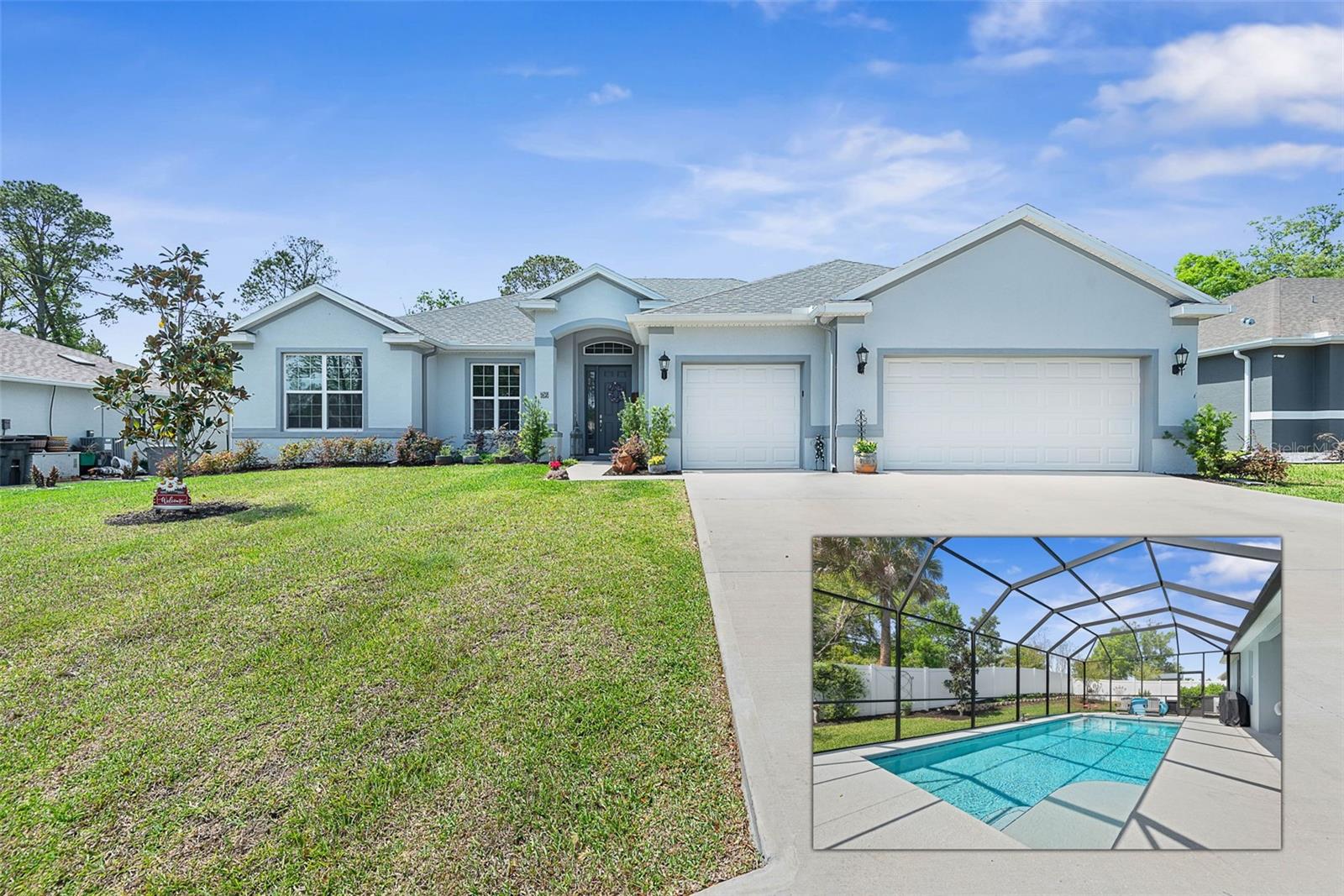 42 Francis Ln, FL
