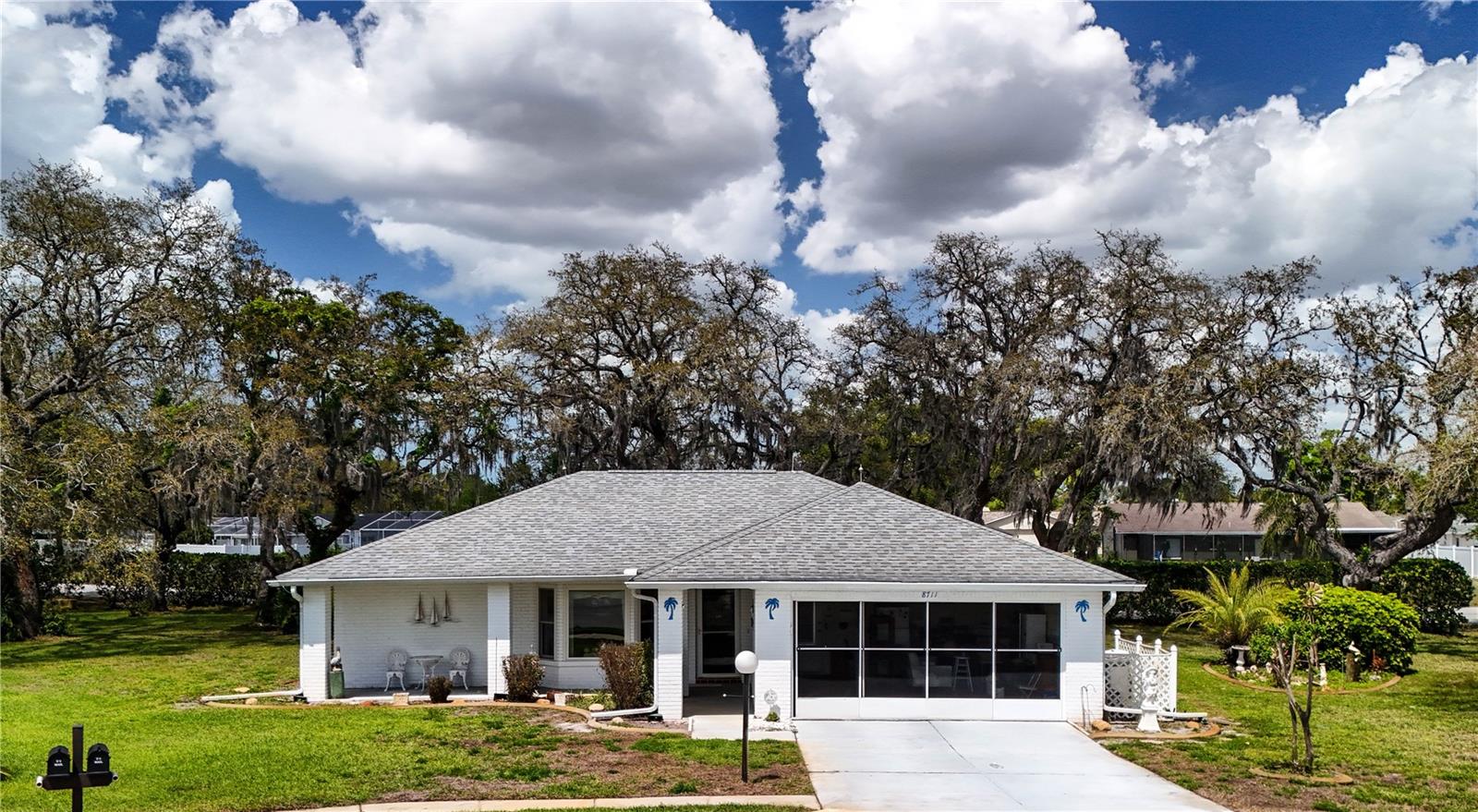 8711 Gold Pine Dr, FL