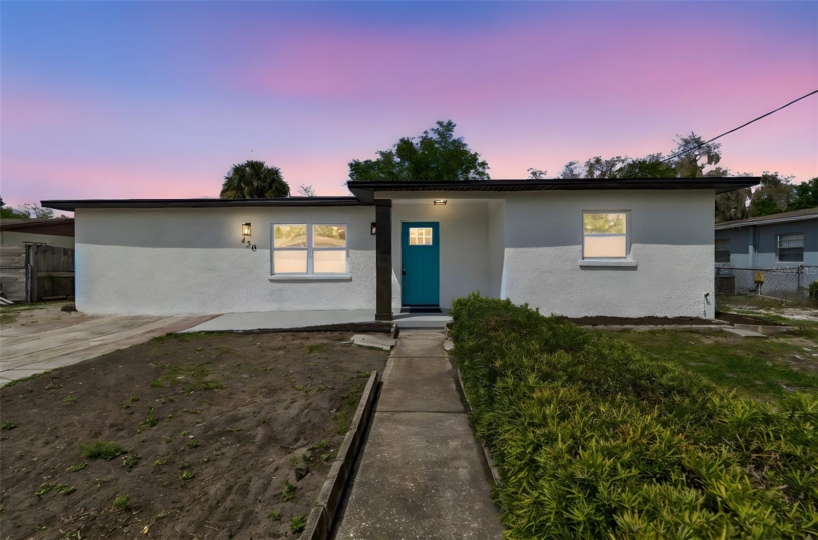430 Pevetty Drive, FL