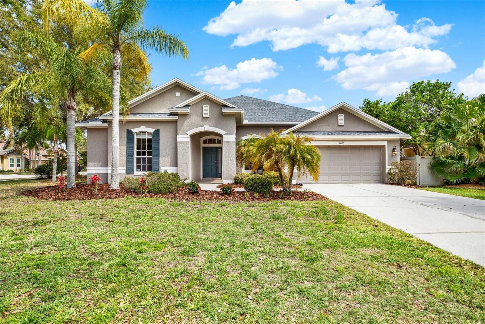 7018 Cardinalwood Lane, FL