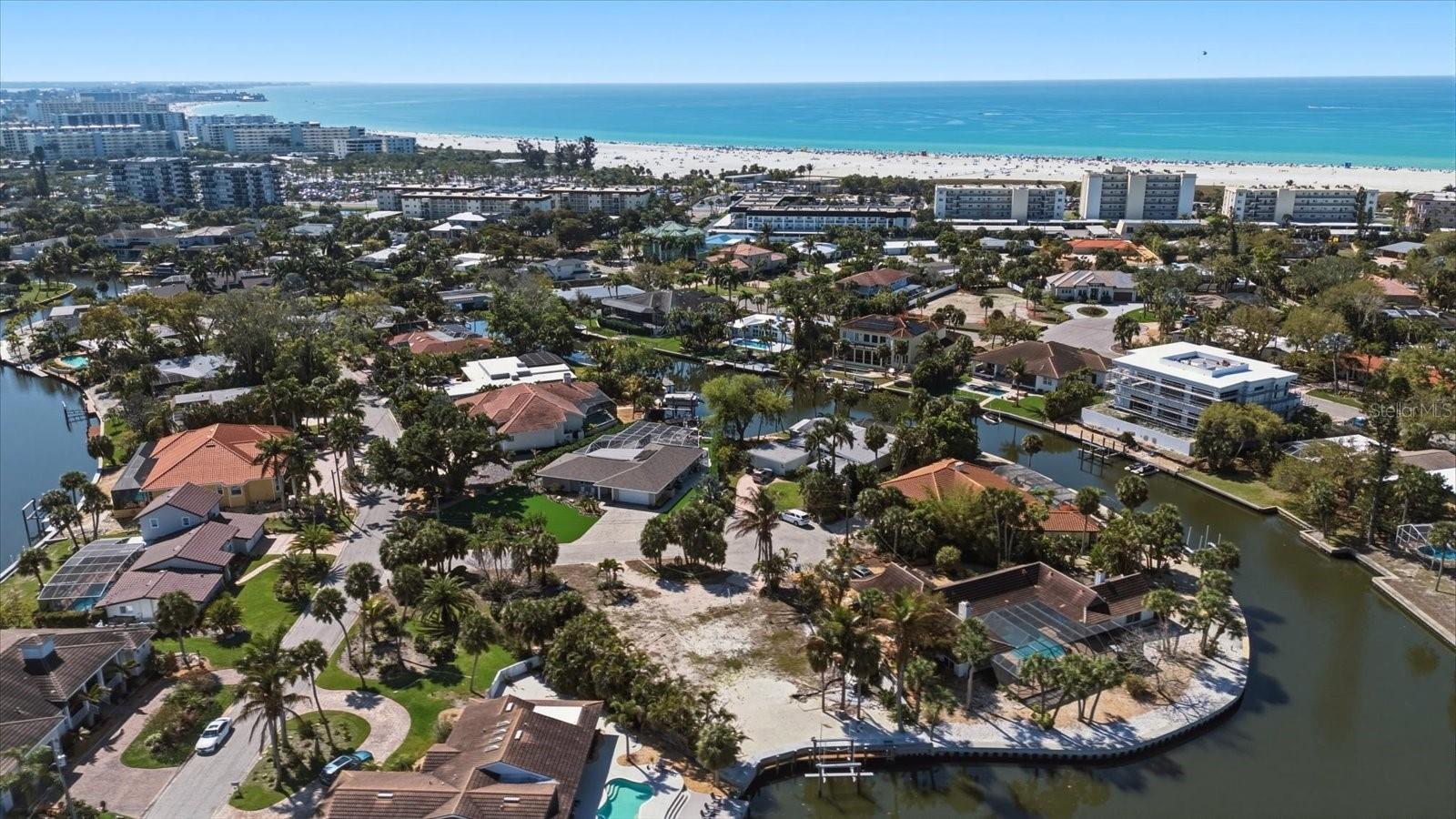 5448 Azure Way, FL