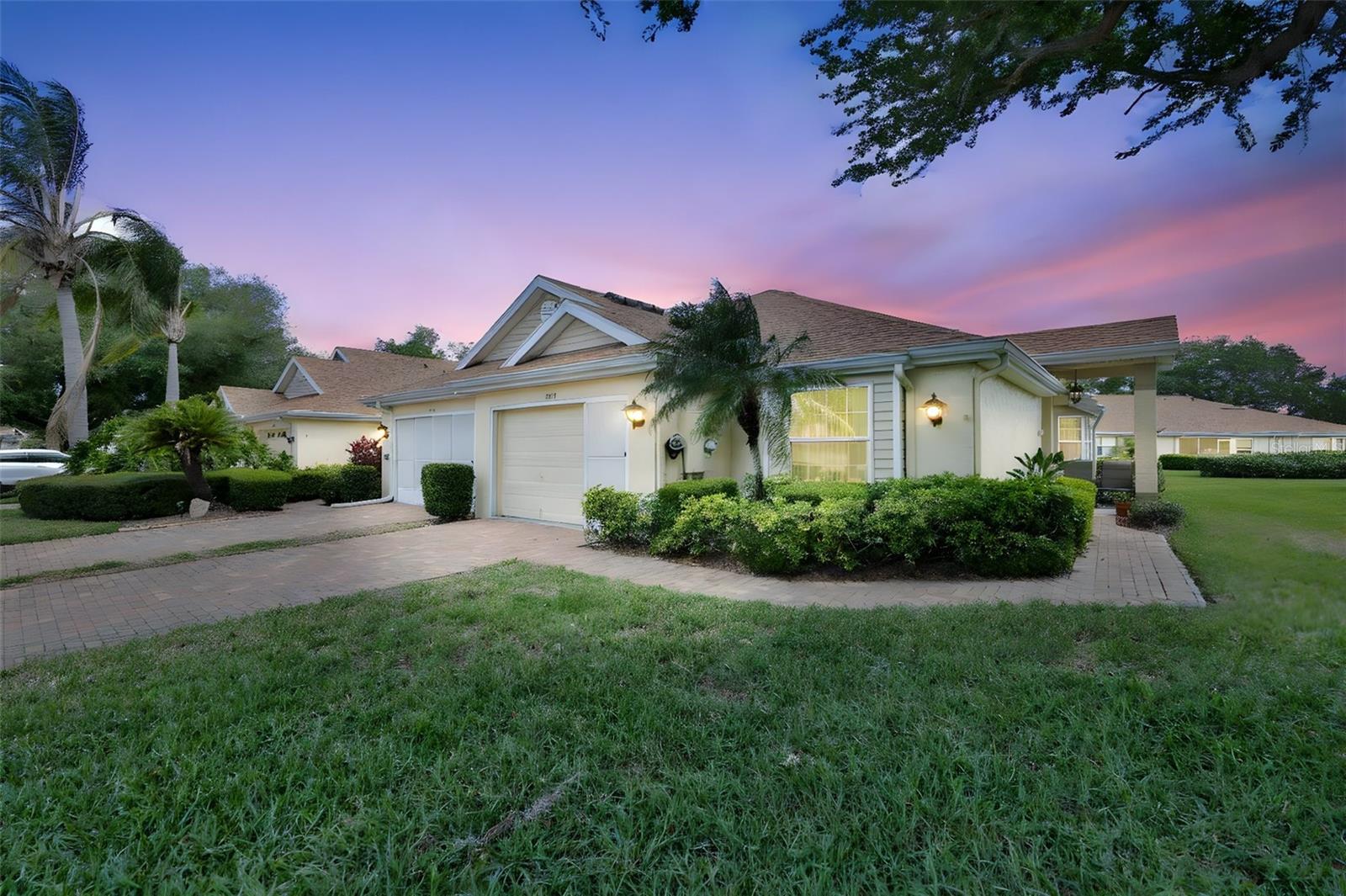 2012 Nantucket Drive, FL