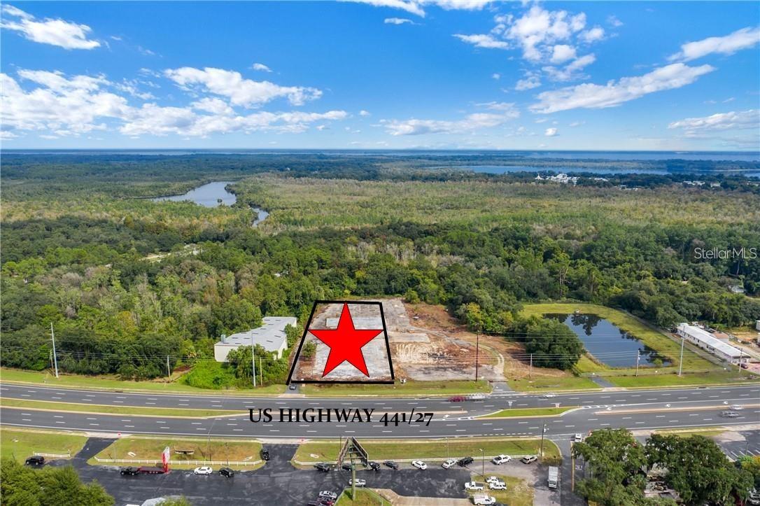 3131 Us Highway 441 / 27, FL