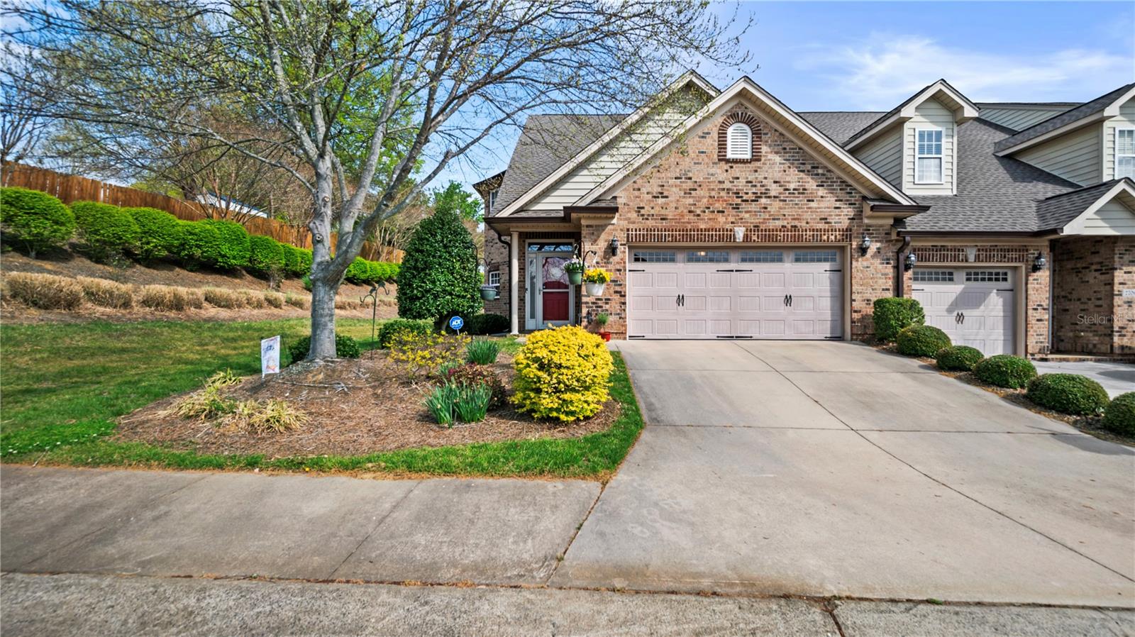 2711 Monticello, NC