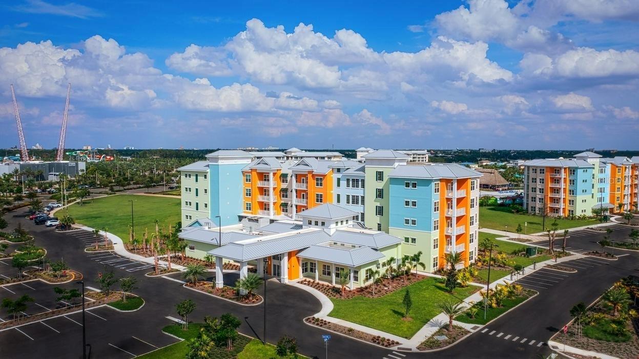 3151 Sunset Walk Dr #511, FL