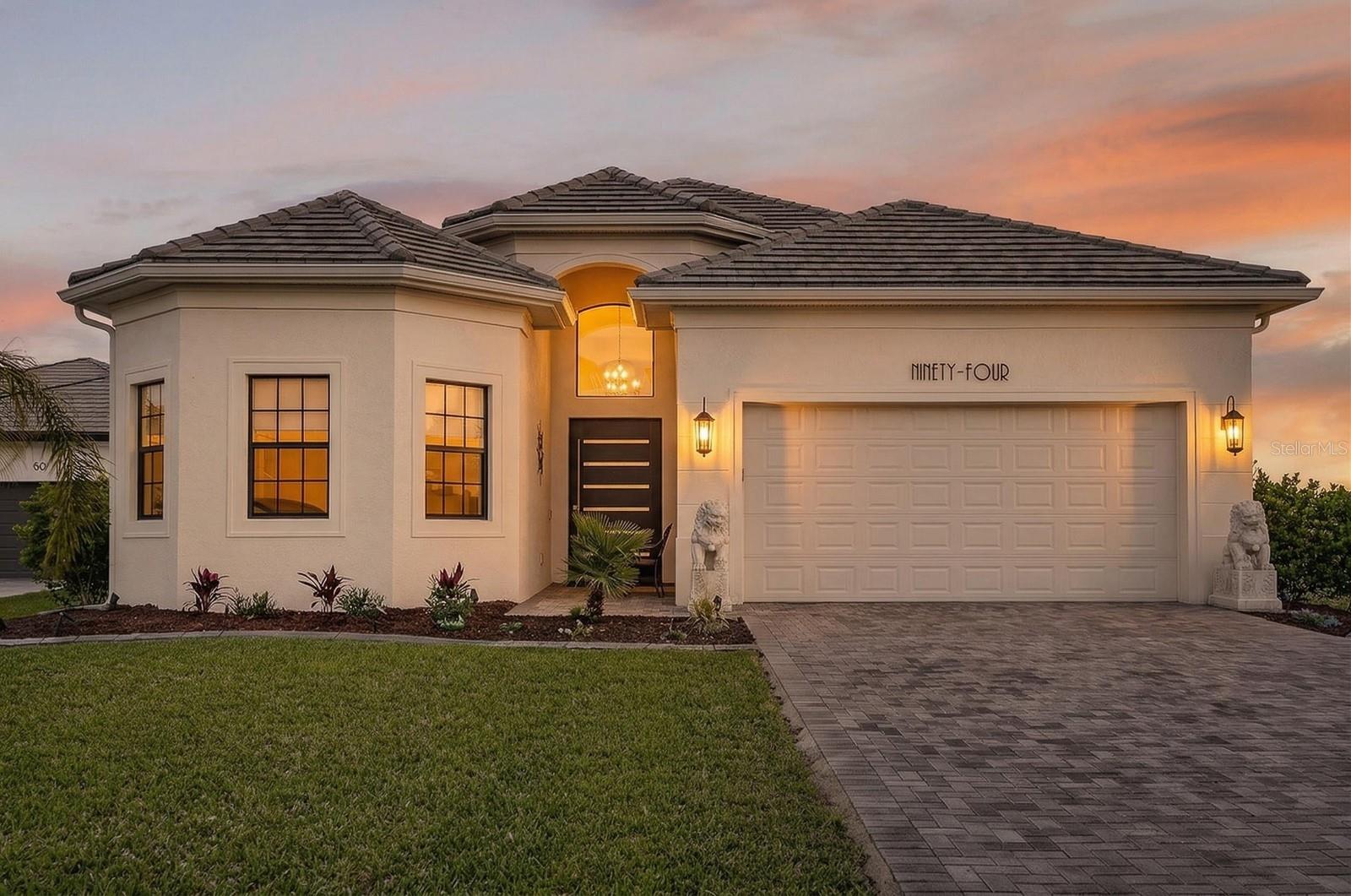 94 Del Palma Drive, FL