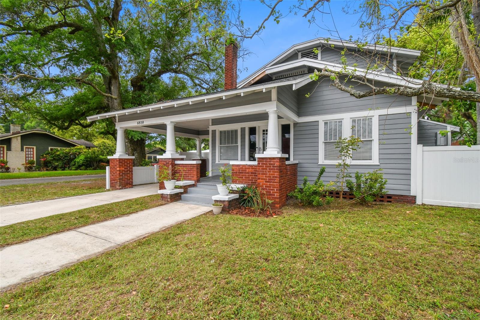 6810 Navin Avenue, FL