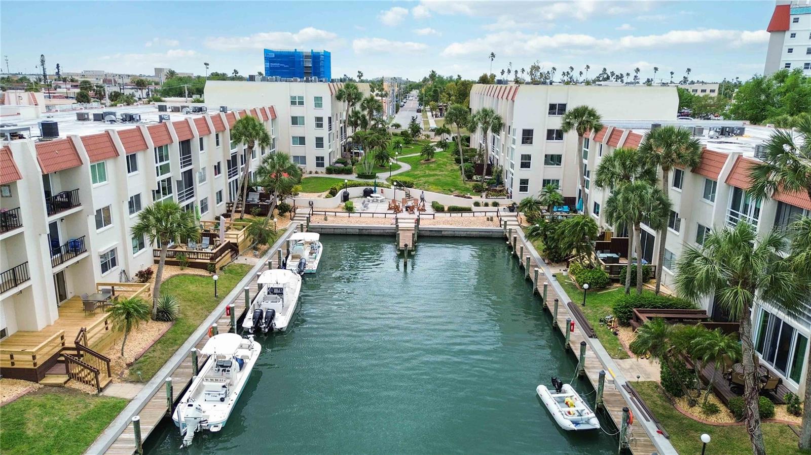 270 Santa Maria Street, FL