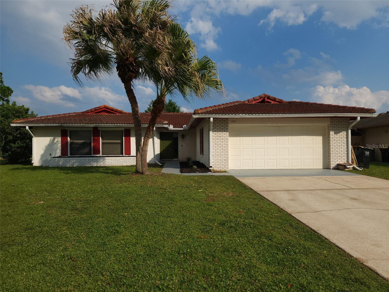 614 Midiron Dr, FL