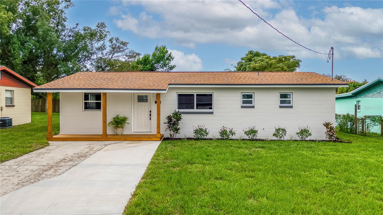 717 Winifred Street, FL