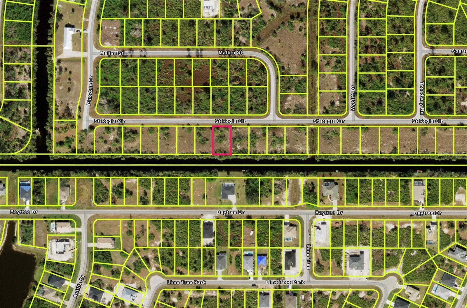 7786 St Regis Cir, FL