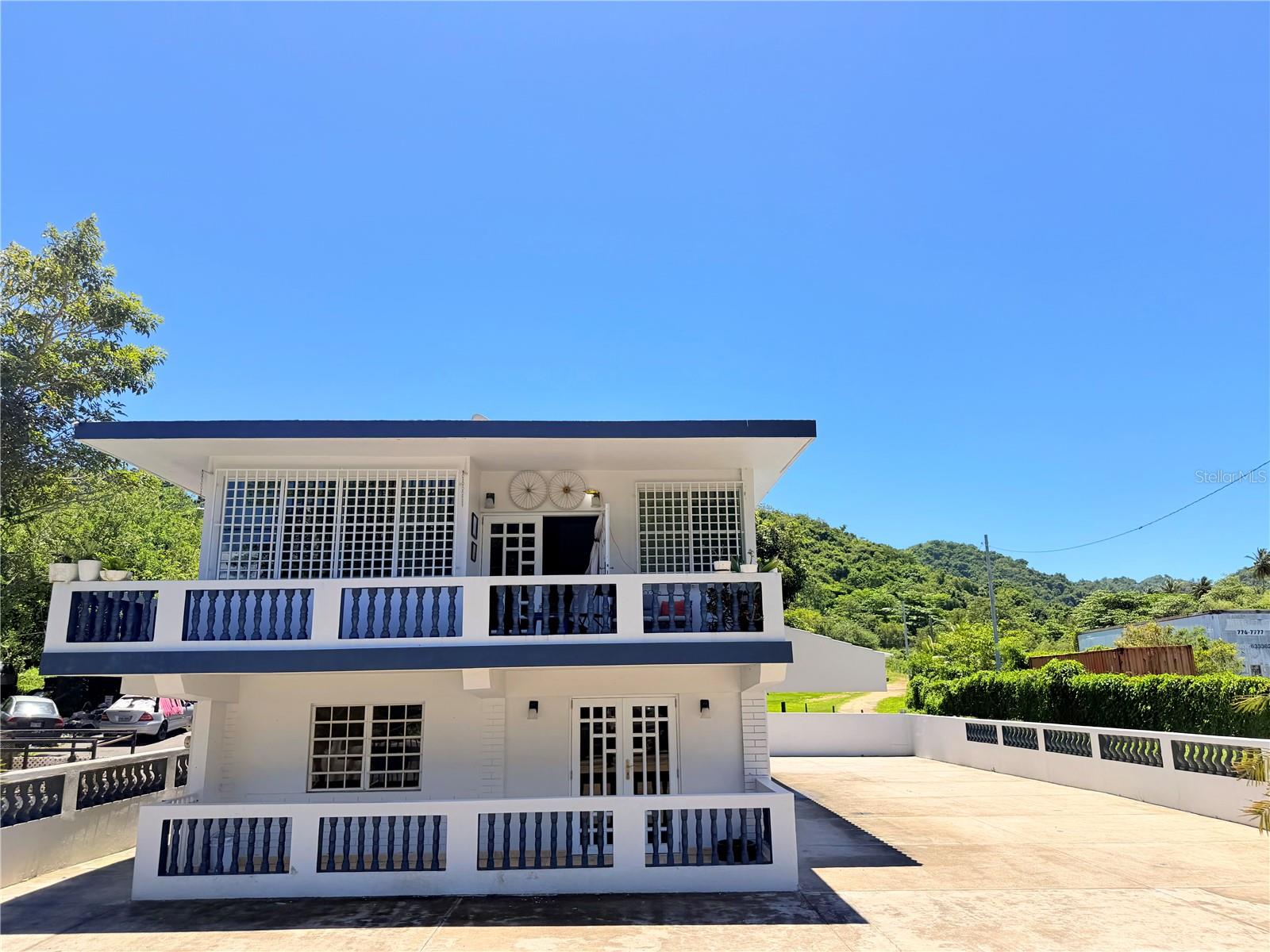 Carr 901 Barrio Camino Nuevo, PR
