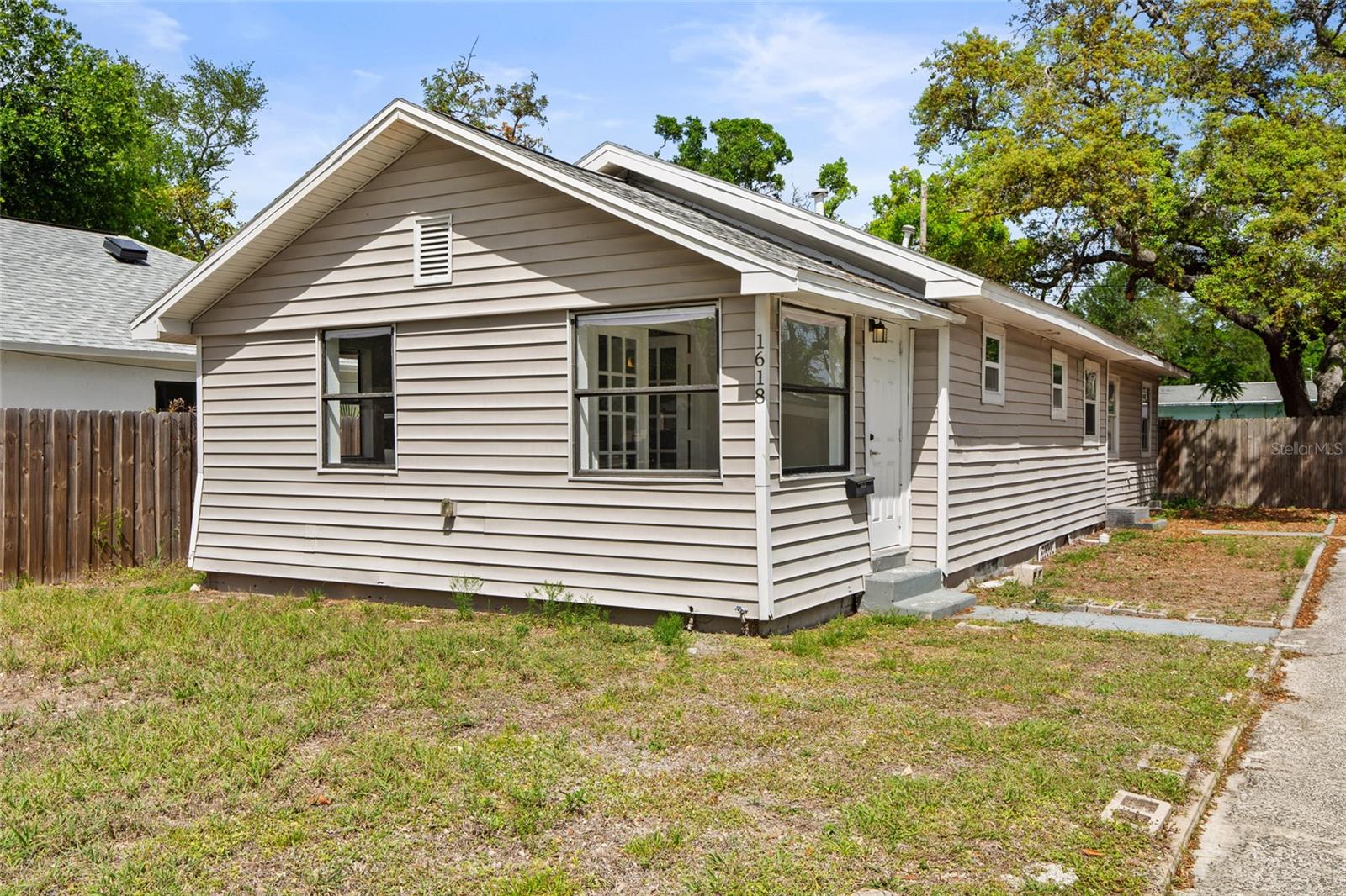 1618 43rd Street, FL
