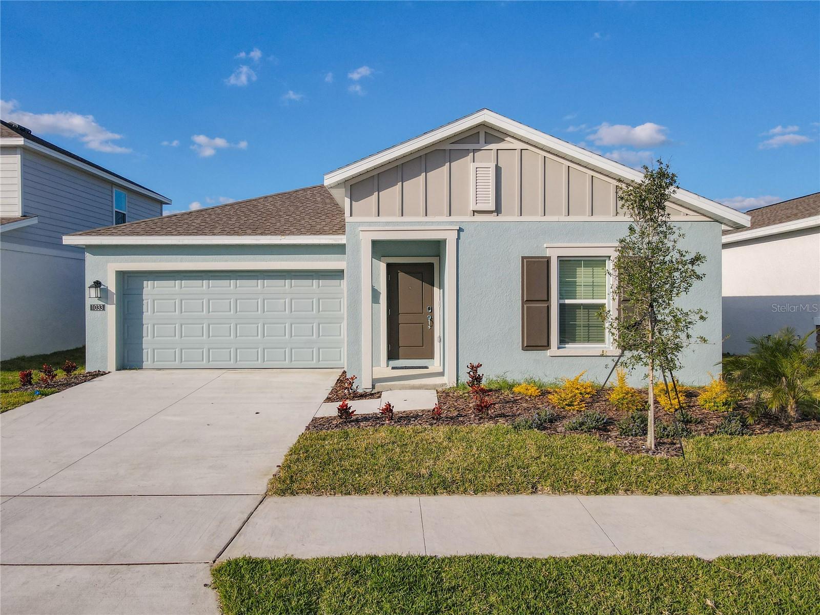1033 Holden Way, FL