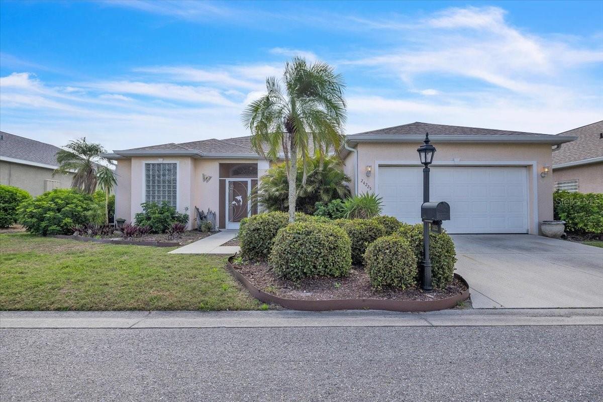 24225 Westgate Boulevard, FL