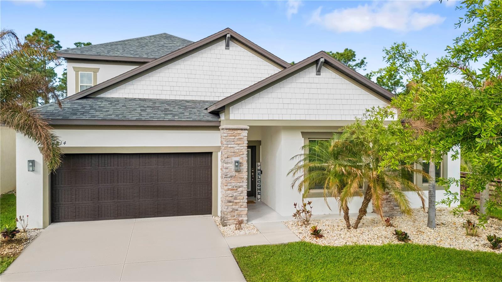 11814 Cross Vine Drive, FL
