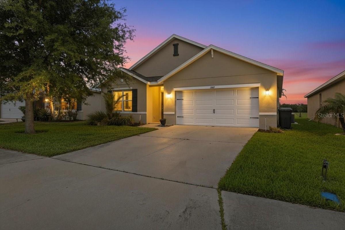 15769 High Bell Place, FL