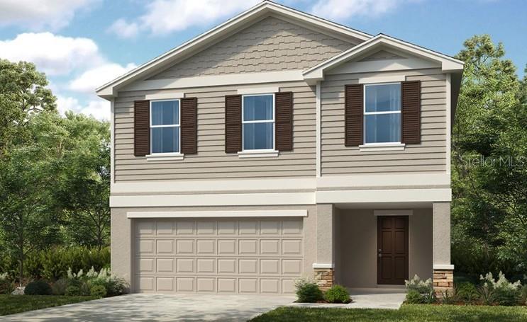 9312 Chiswell Trail, FL