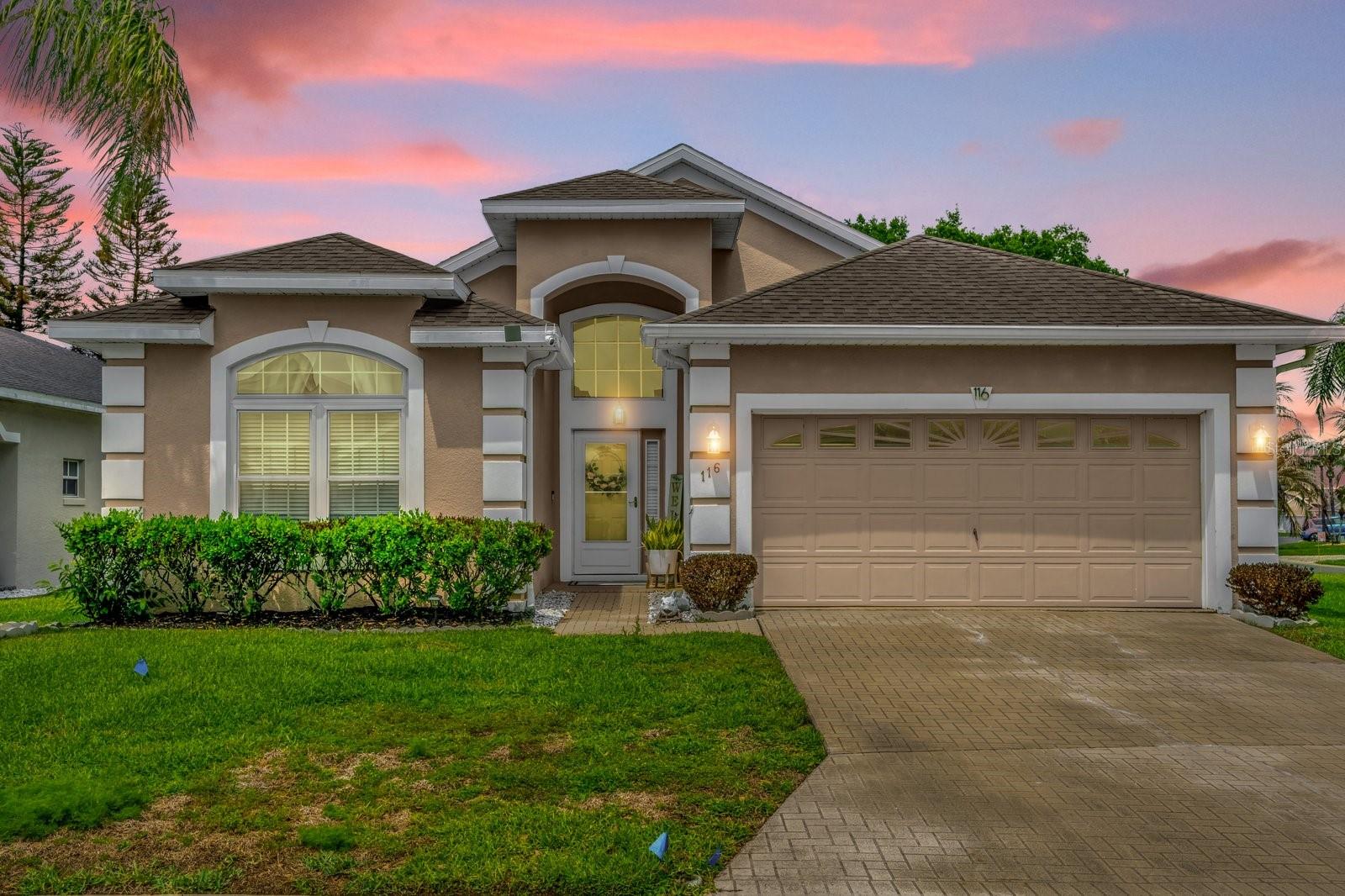116 Fleming Lane, FL