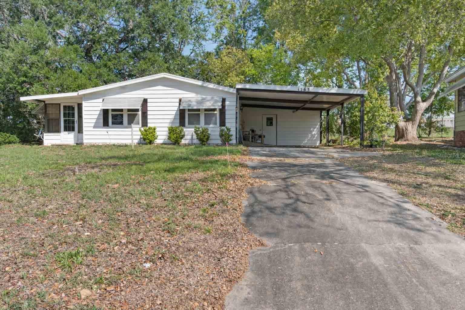 1763 Schwartz Boulevard, FL