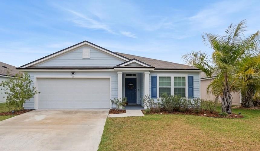 610 Grand Reserve Drive, FL