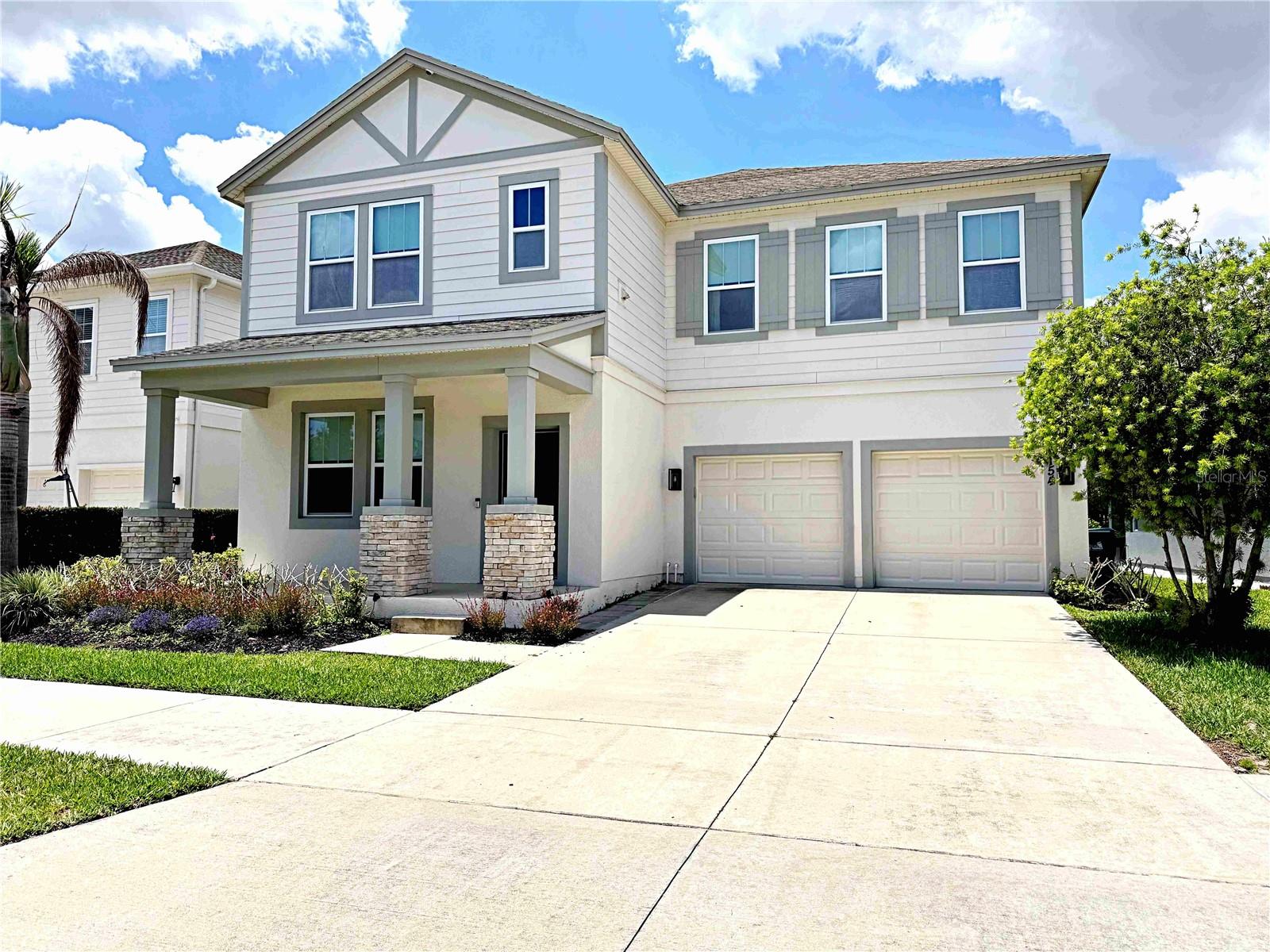 6154 Hamlin Reserve Blvd, FL