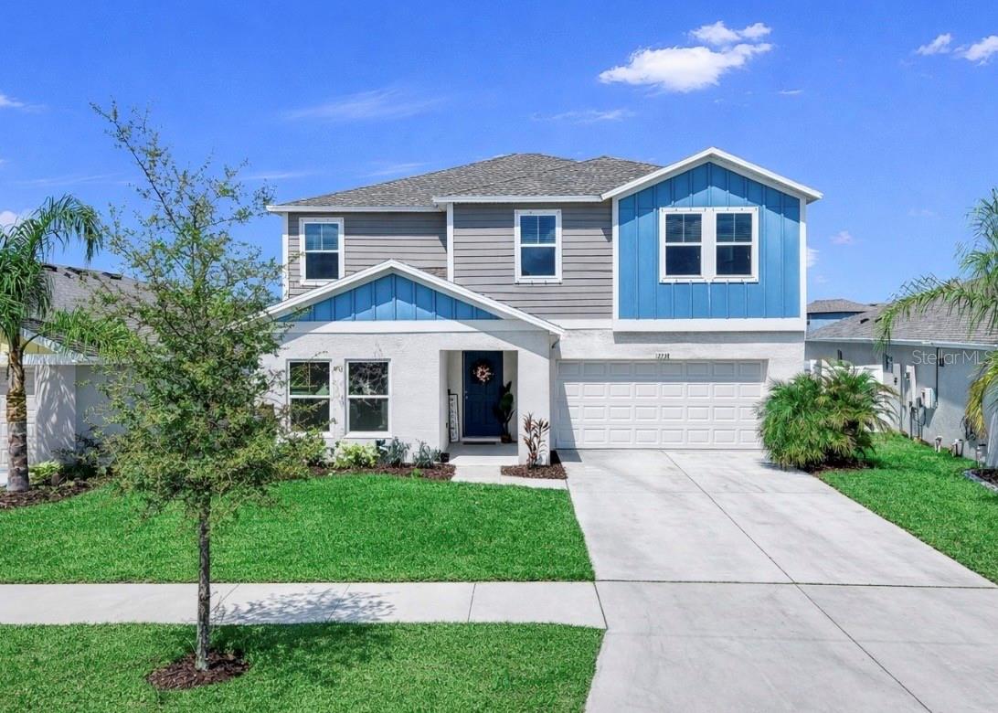 12738 Mangrove Forest Dr, FL
