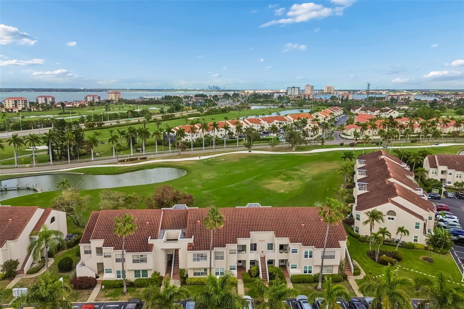 6000 Bahia Del Mar Circle, FL