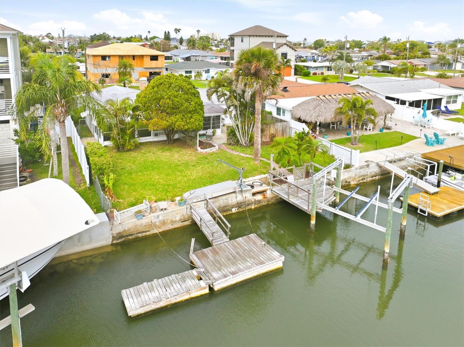 13538 Leslie Drive, FL