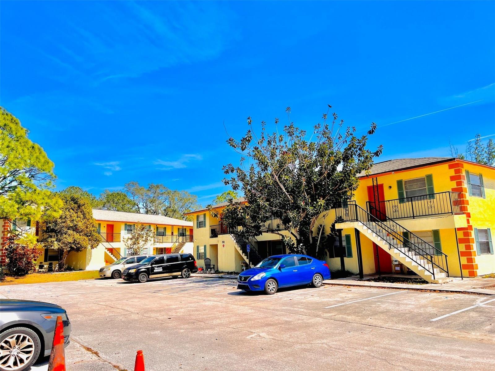 2192 Knox Mcrae Drive, FL