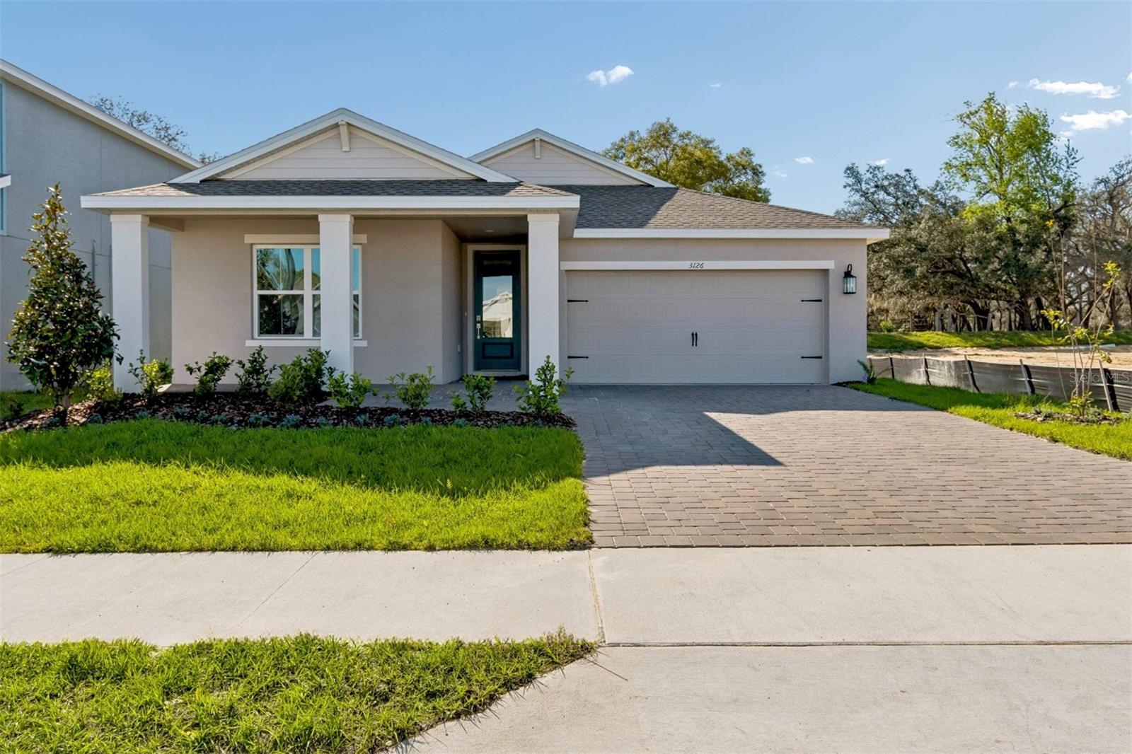3126 Rein Ave #32, FL