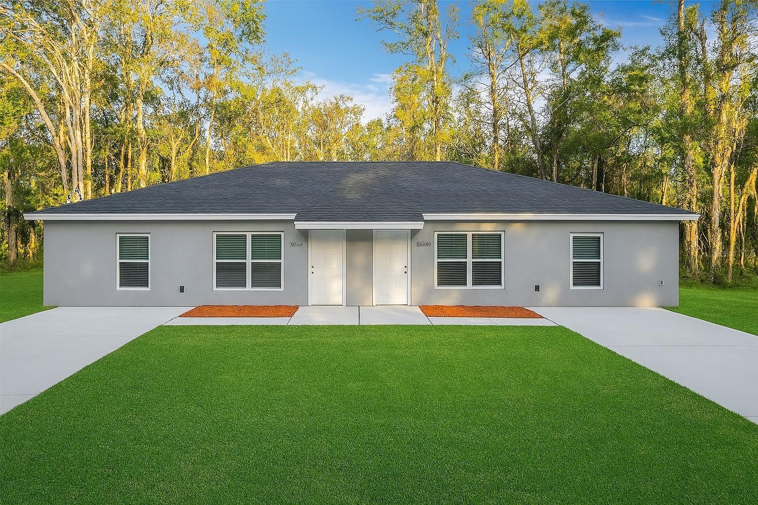11010 N Edith Pt, FL