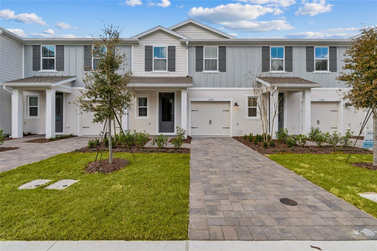 3390 Withers Way #65, FL