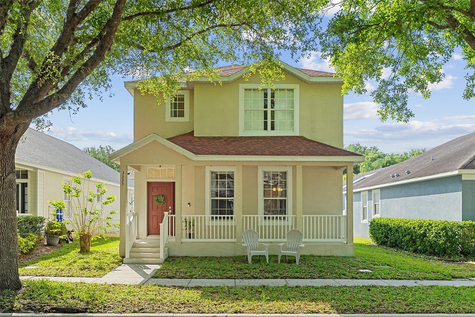 3335 Primrose Willow Dr, FL