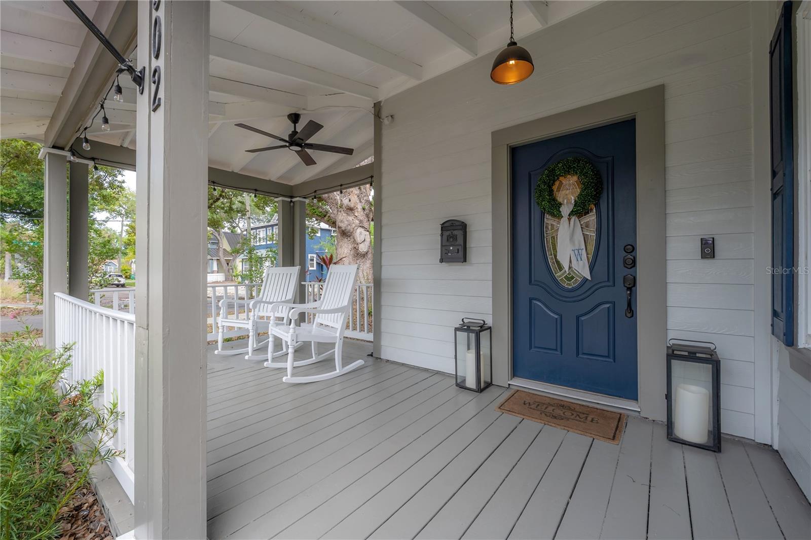 502 Amelia Avenue, FL