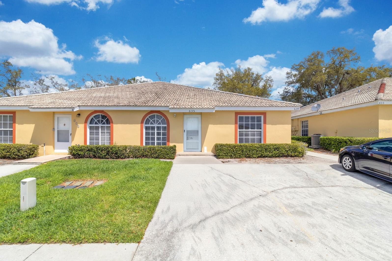 635 Lake Marion Golf Resort, FL