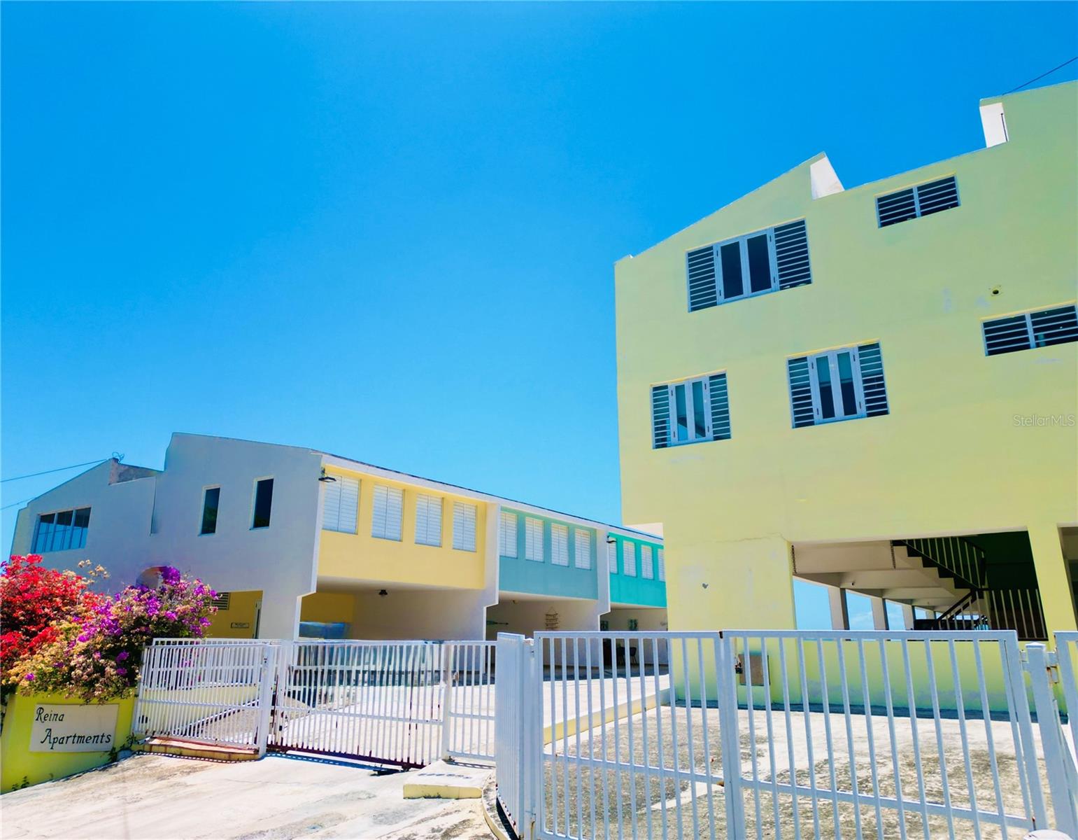 . Cond. La Reina Apartment, PR