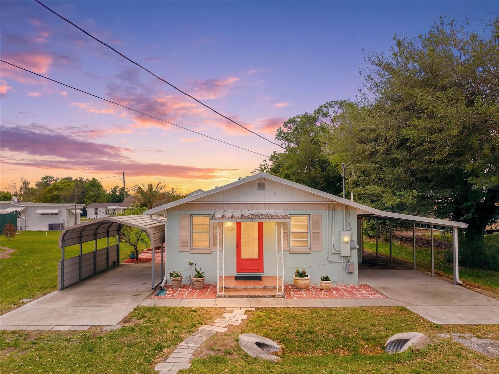 1600 Gar Street, FL