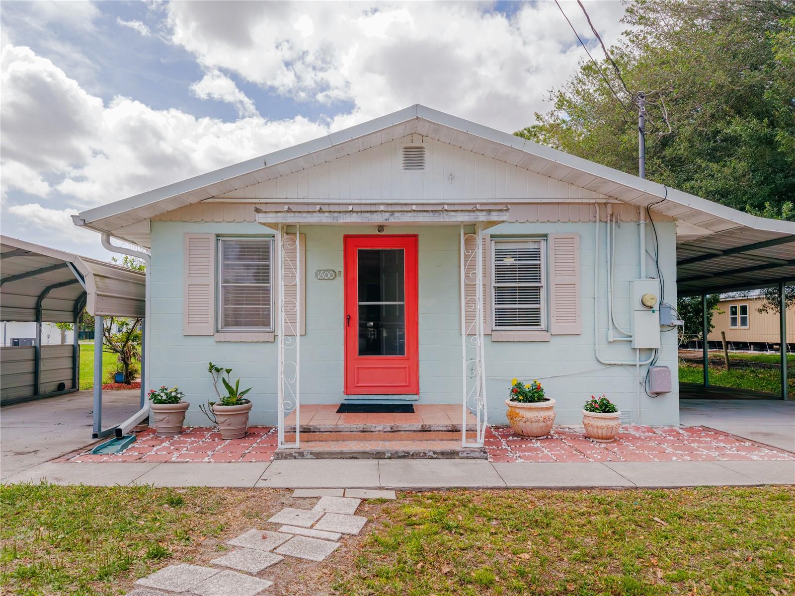 1600 Gar Street, FL