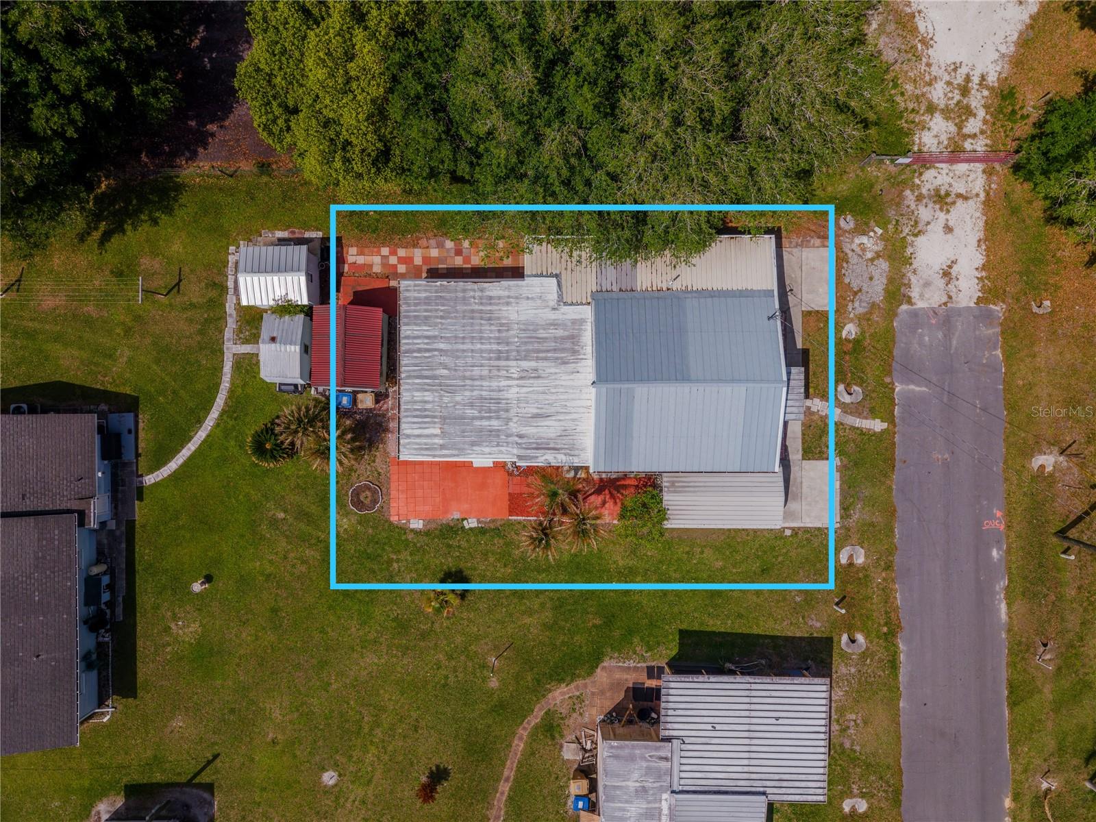 1600 Gar Street, FL